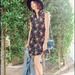 No.6 x Madewell / Doen style/ Beacon dress